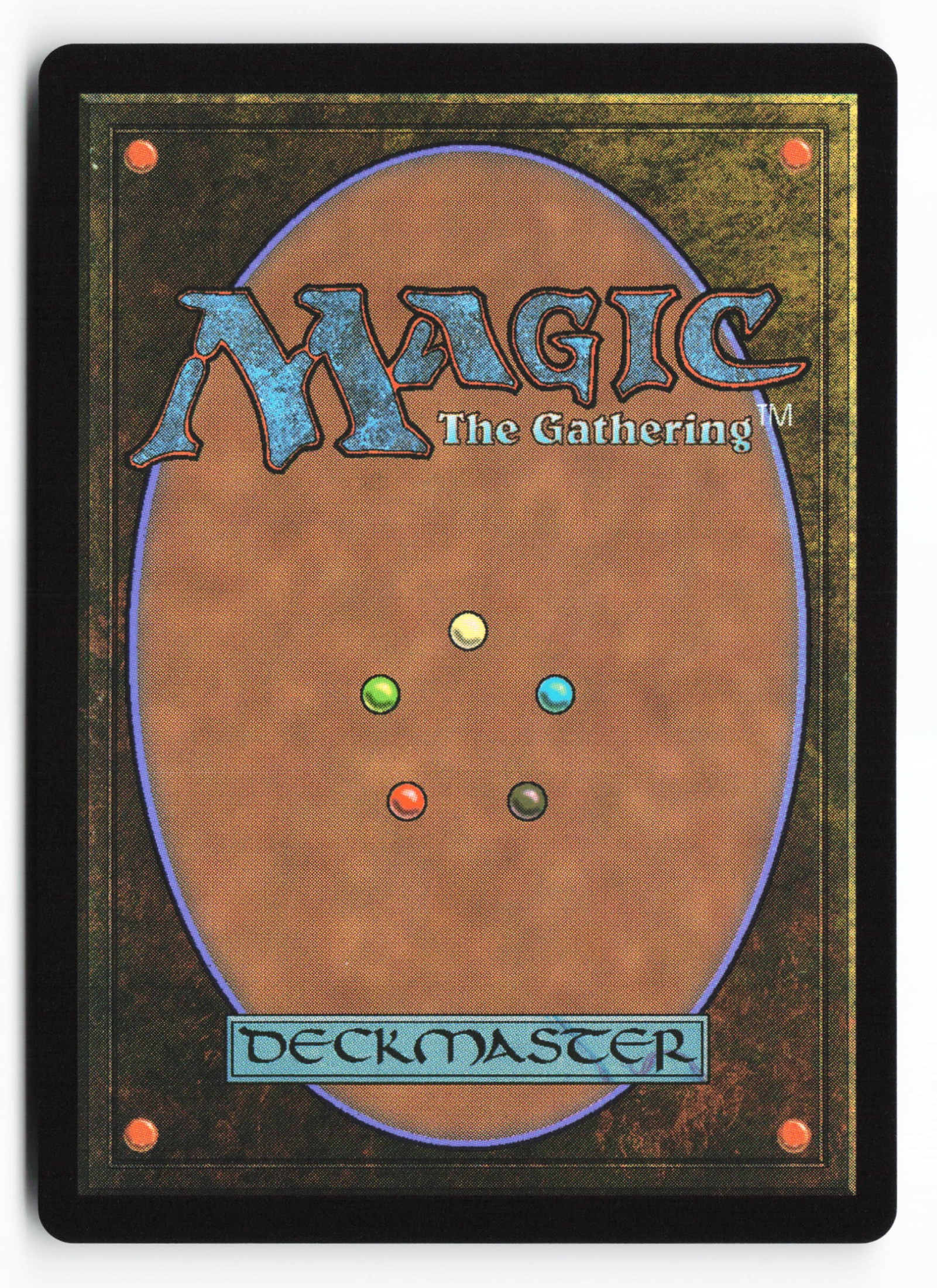 Rootbound Crag (FIC 416) — Achterkant
