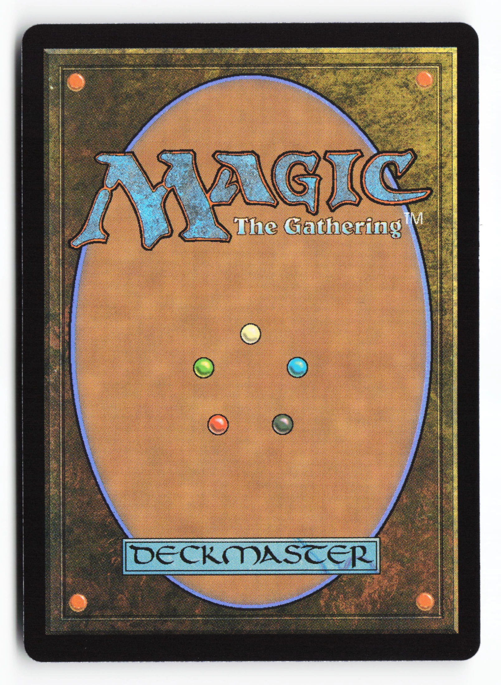 Red Sun's Twilight (ONE 386) — Achterkant