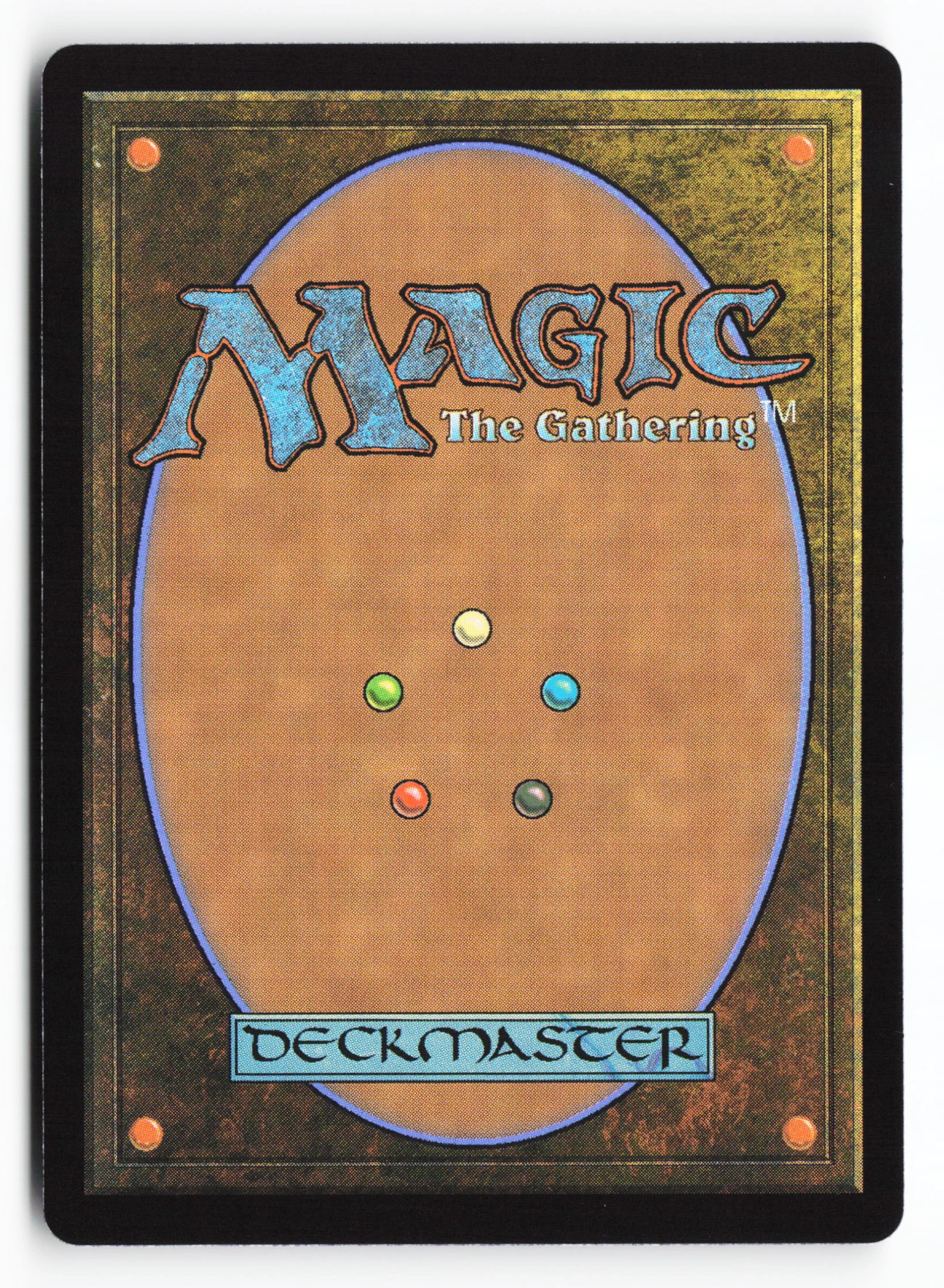 Black Sun's Twilight (ONE 383) — Achterkant