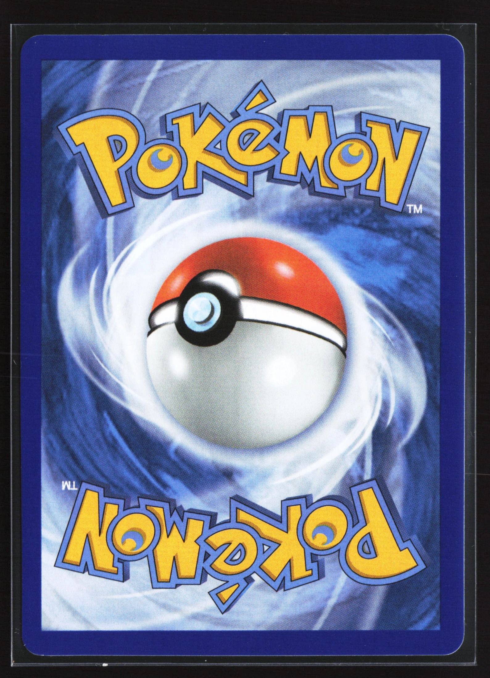 Mega Dragonite ex (ASC 295) — Achterkant