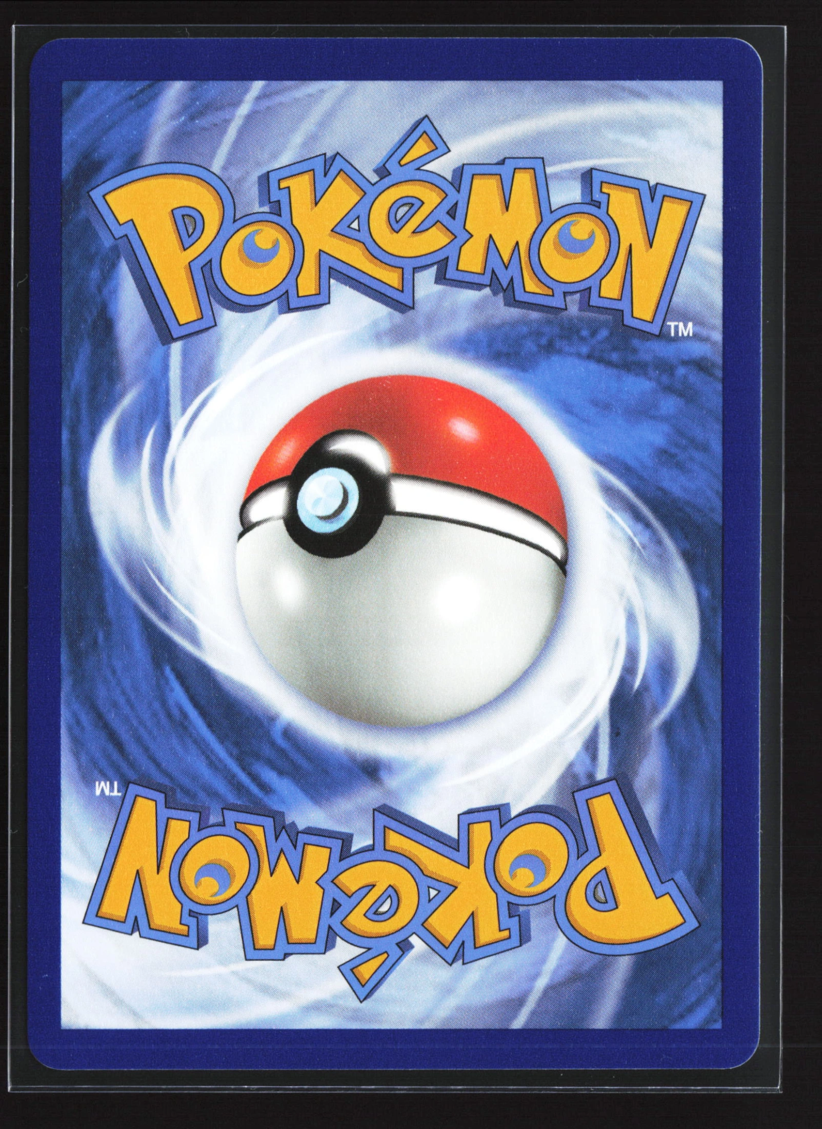 Entei V (CRZ GG36) — Achterkant