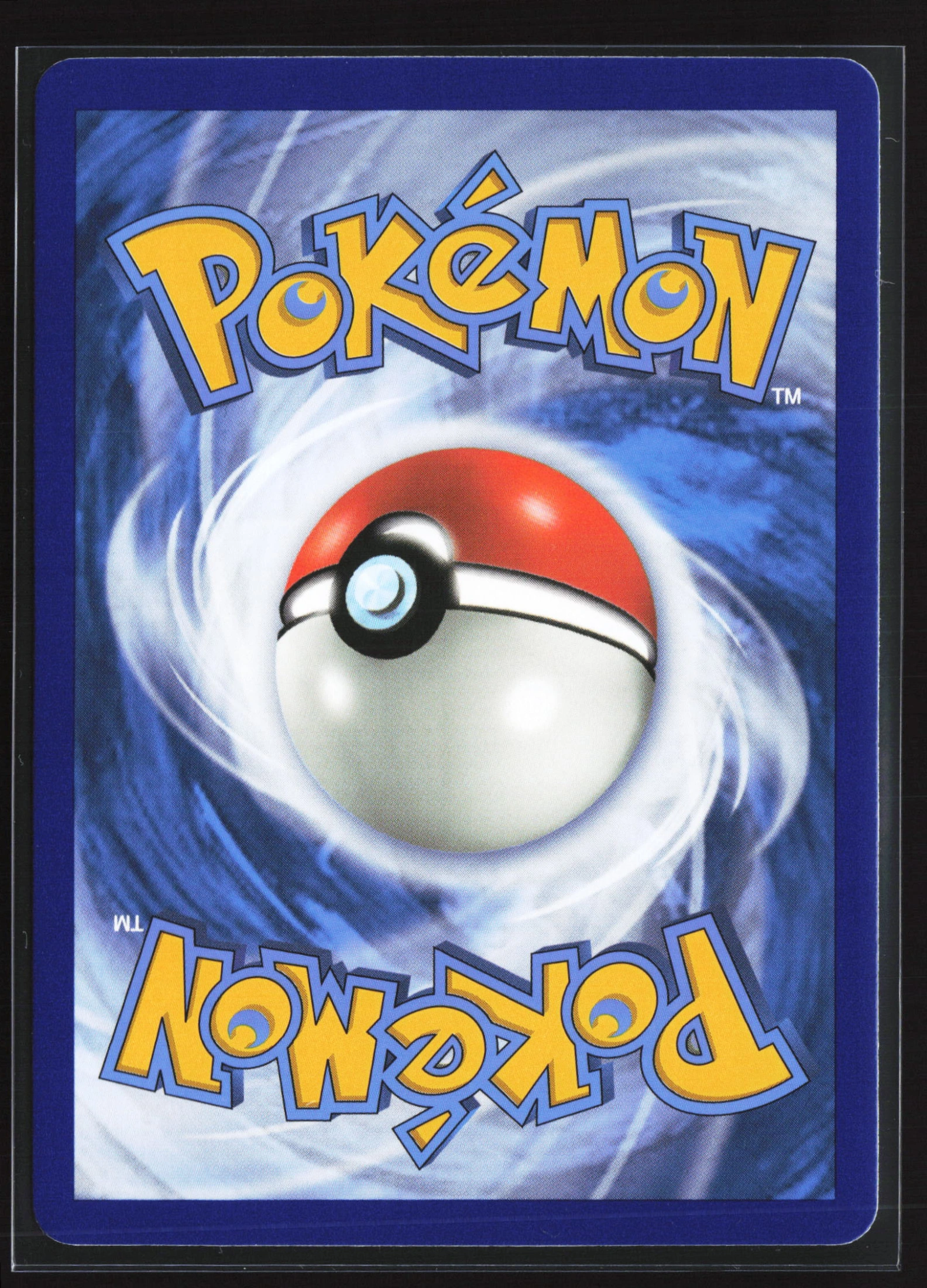 Rayquaza-GX (CES 177) — Achterkant