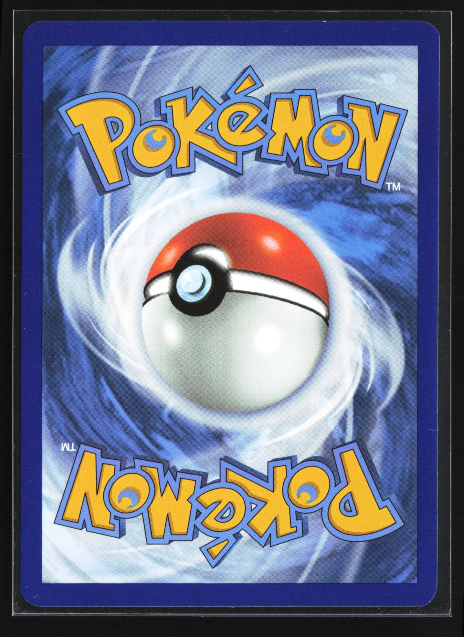 Alakazam ex (MEW 201) — Achterkant