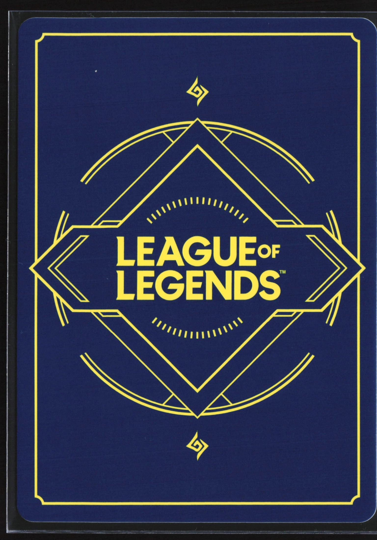 Ziggs, Explosive (RAD 112a) — Achterkant