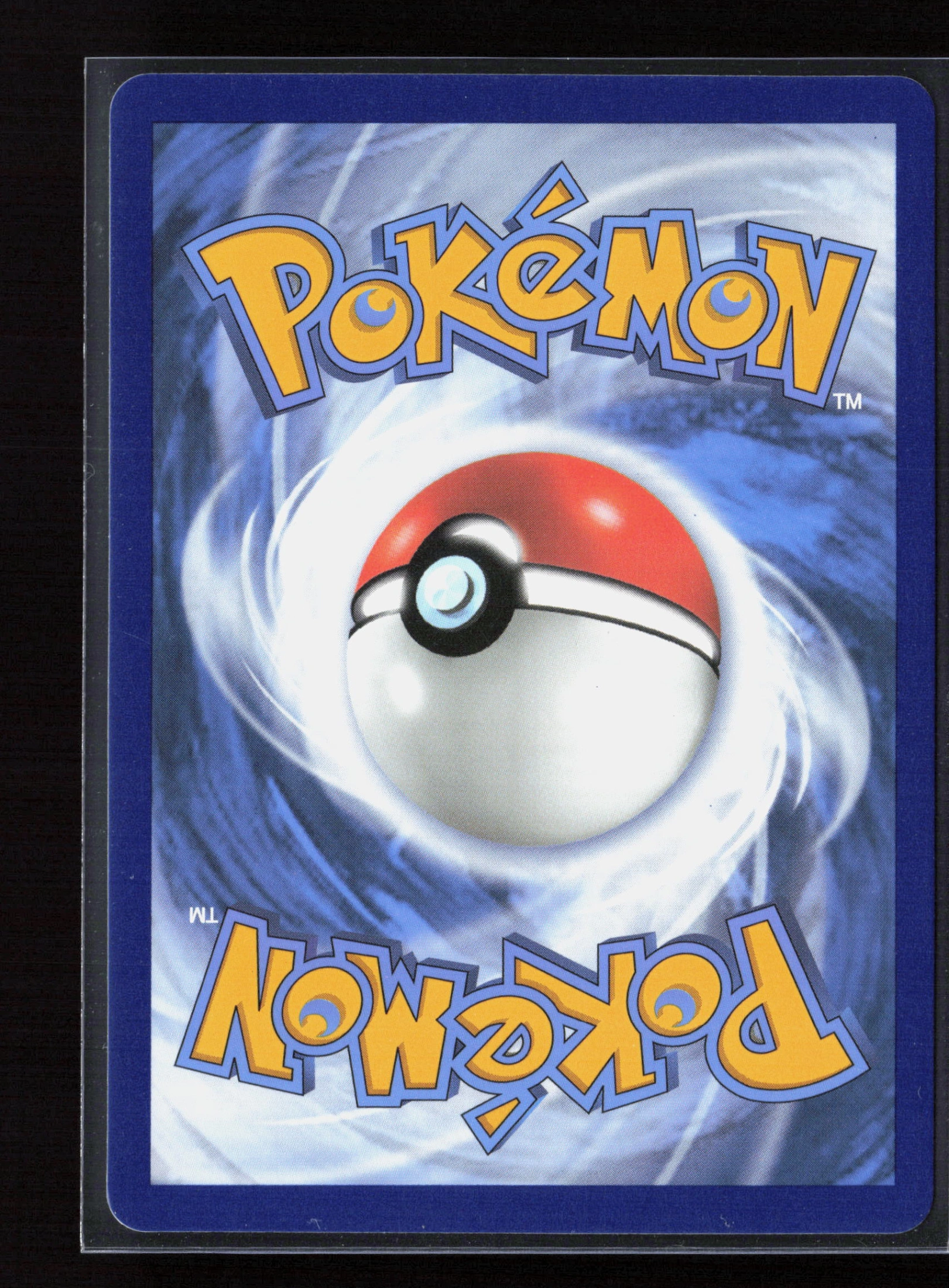 Lugia V (SIT 185) — Achterkant