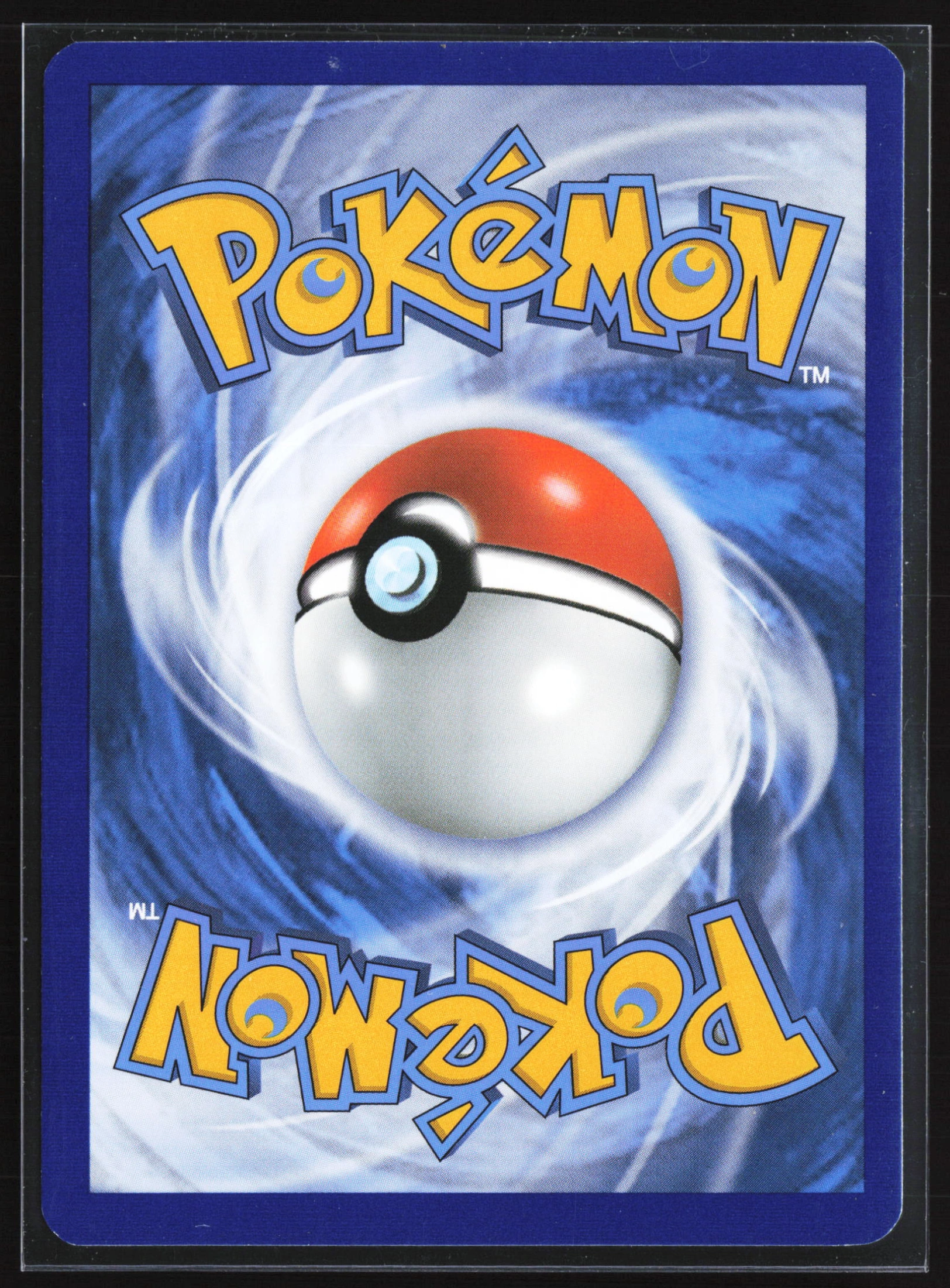 Chespin (PR-XY XY88) — Achterkant