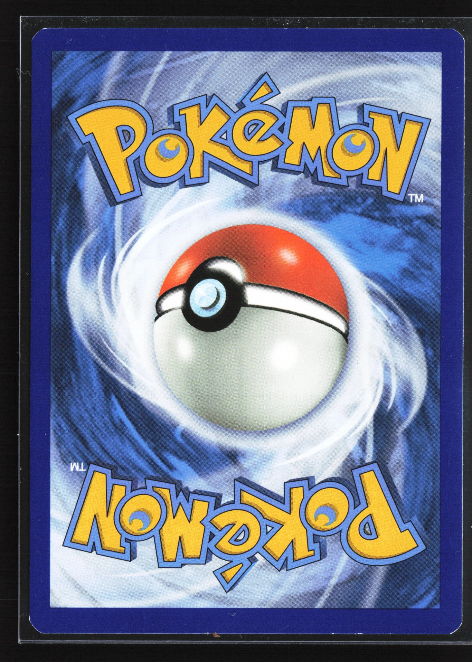 Metagross (AOR 050) — Achterkant