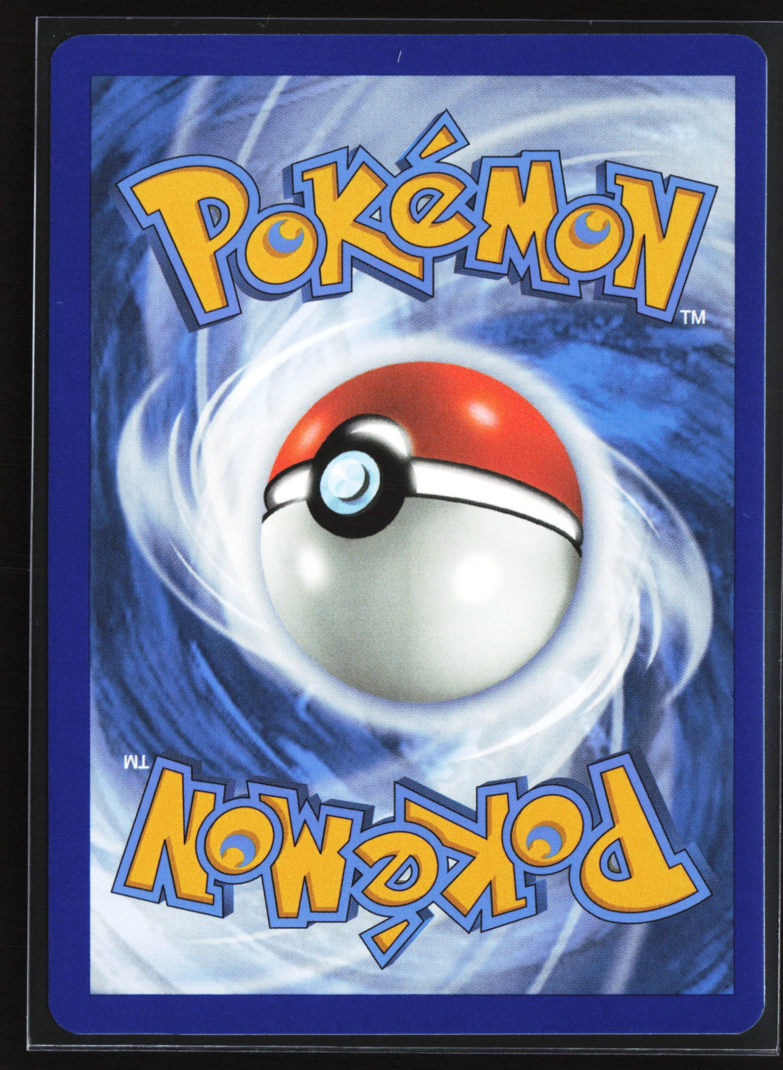 Squirtle (SCR 148) — Achterkant