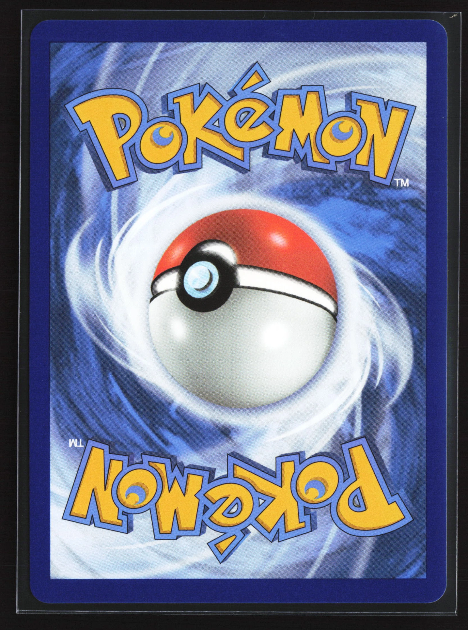 Friends in Galar (SIT TG23) — Achterkant