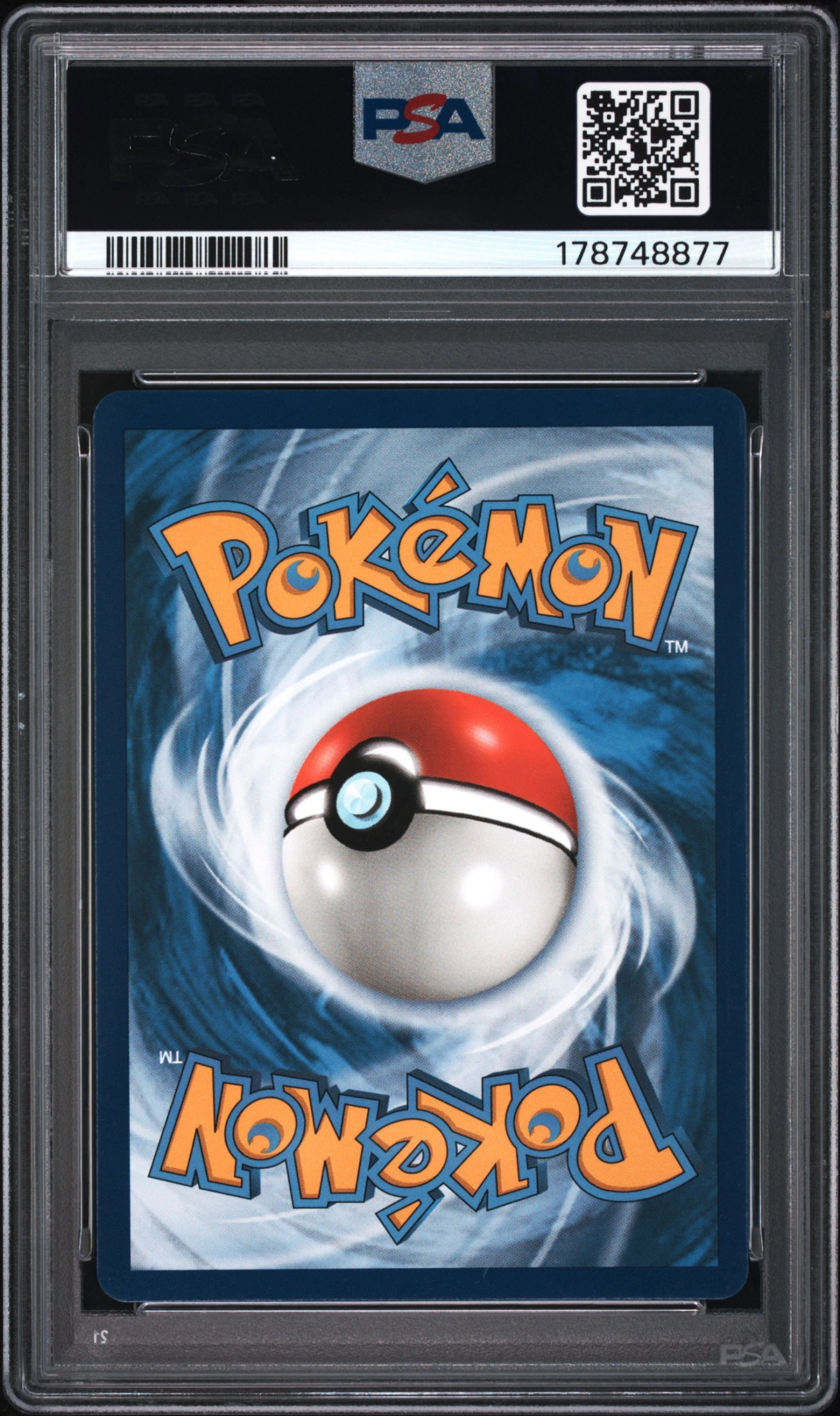 Venusaur & Snivy-GX (PR-SM SM229) — Achterkant