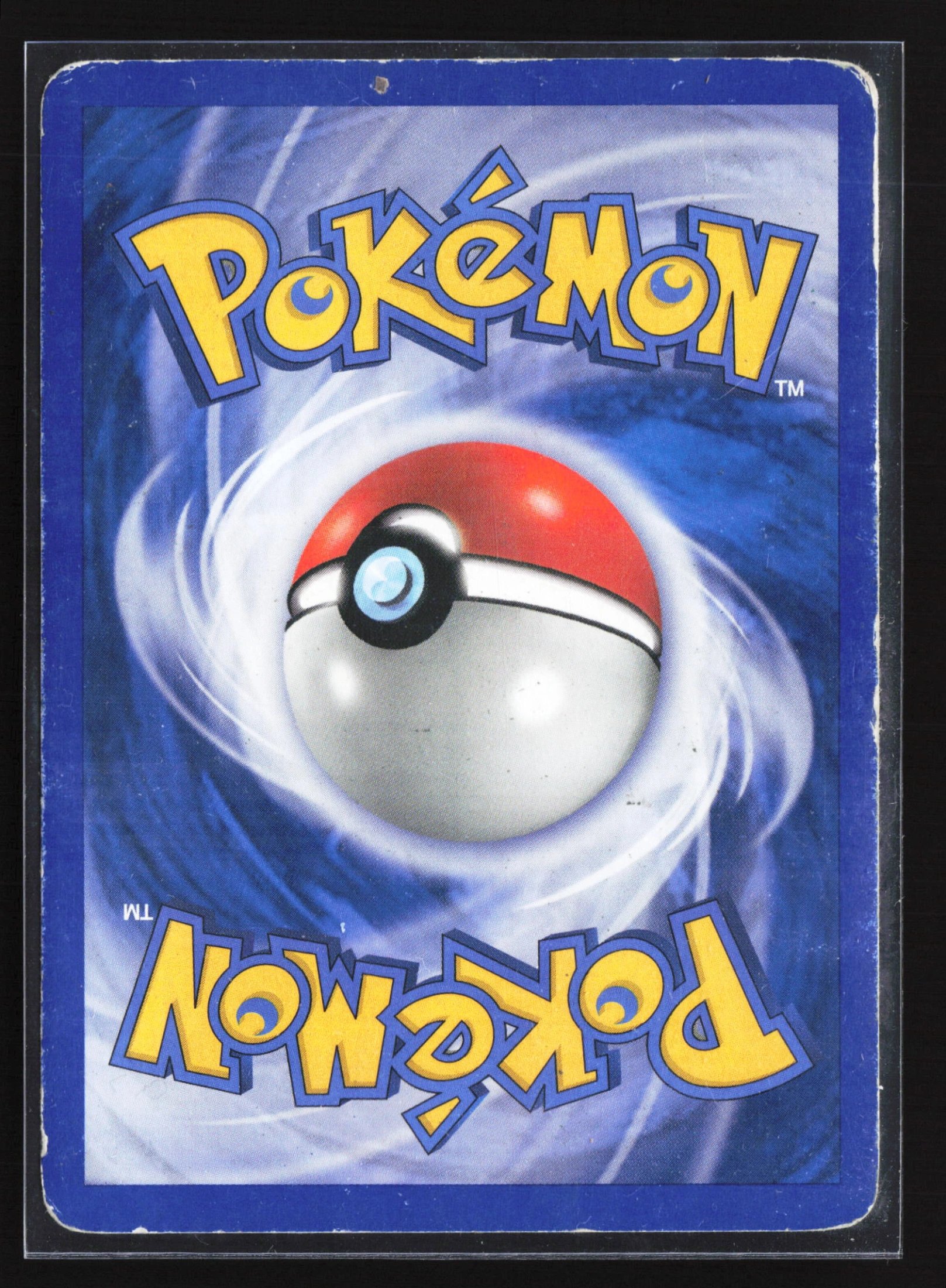 Empoleon LV.X (PR-DPP DP11) — Achterkant