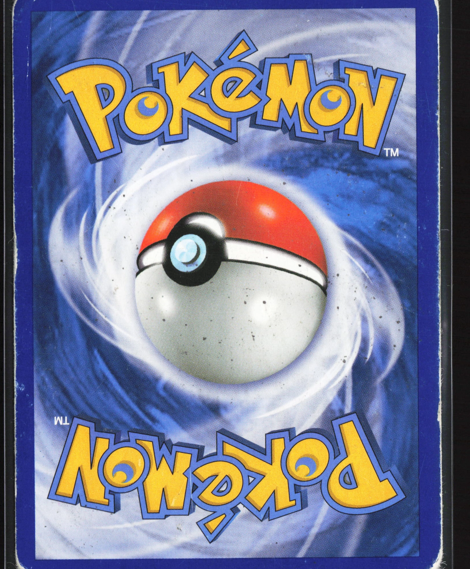 Arceus LV.X (AR 095) — Achterkant