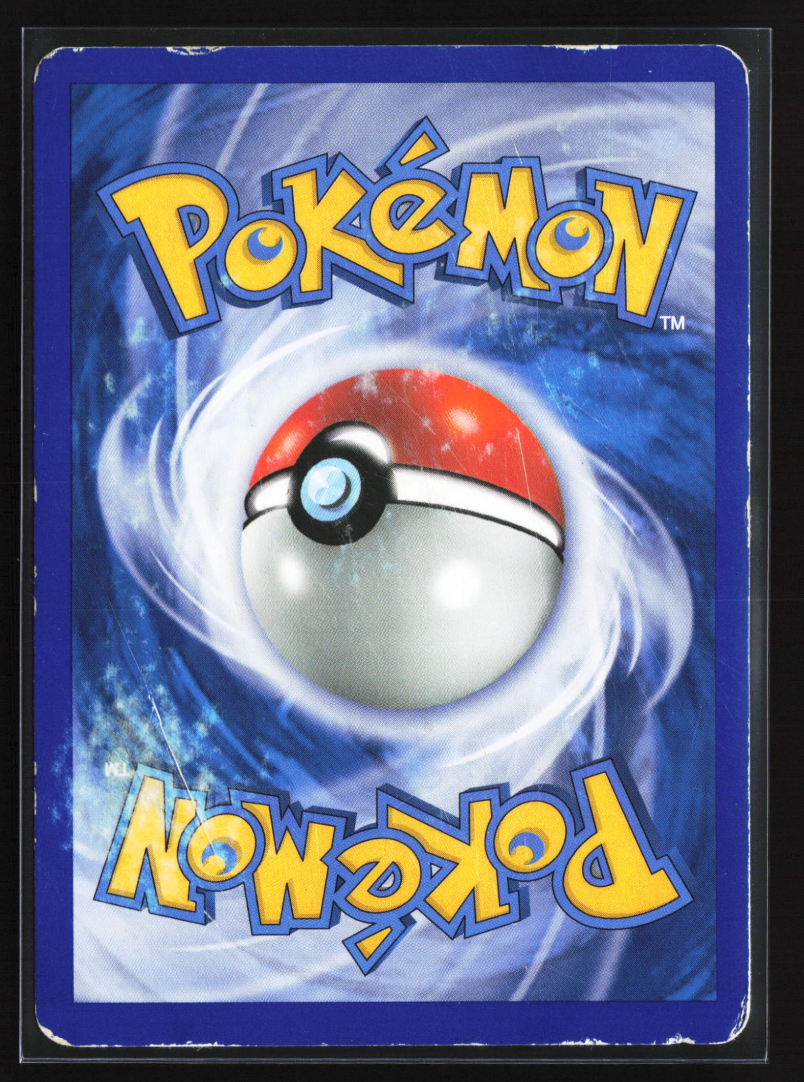 Lucario LV.X (PR-DPP DP12) — Achterkant