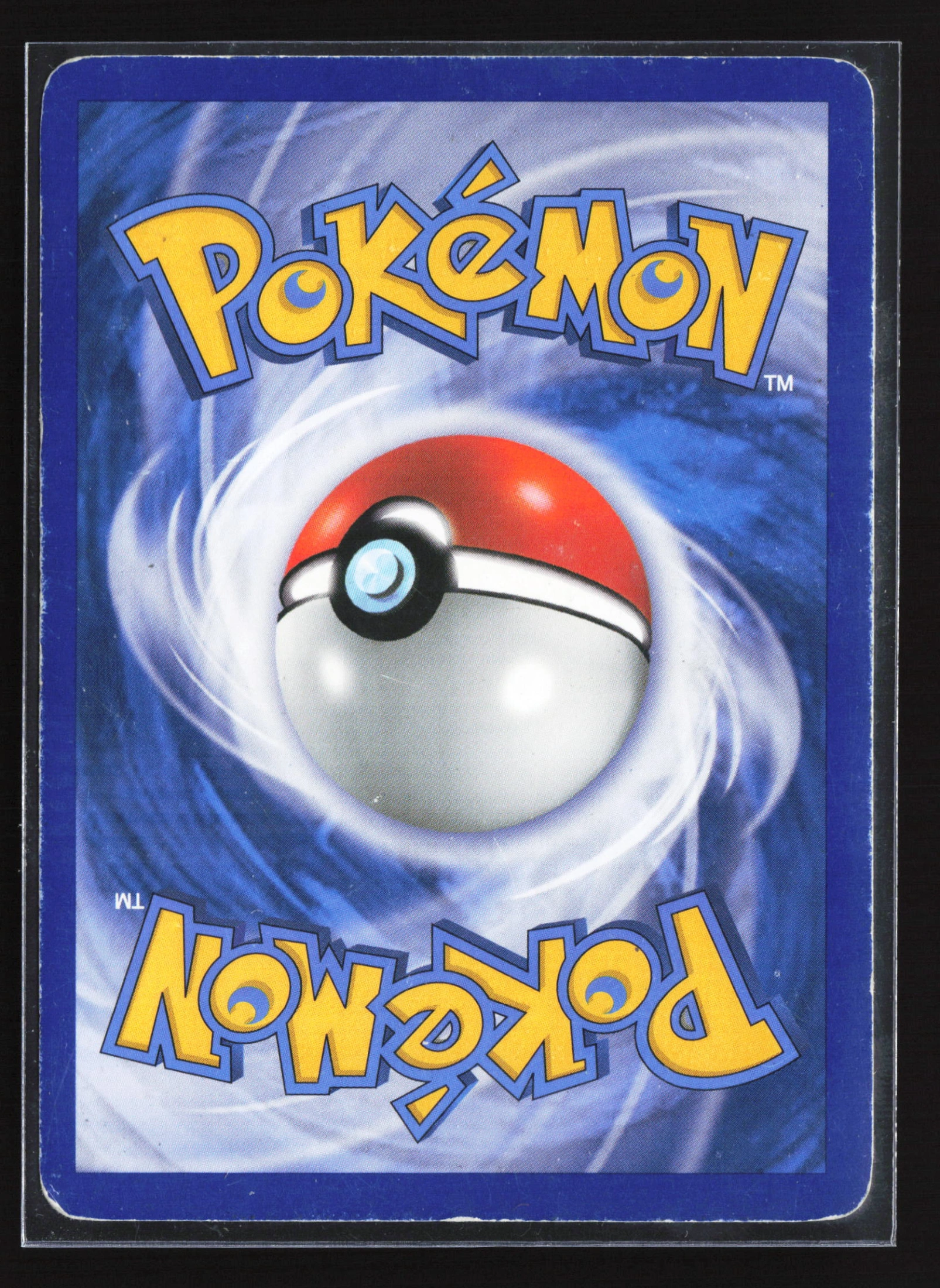 Arceus LV.X (AR 094) — Achterkant