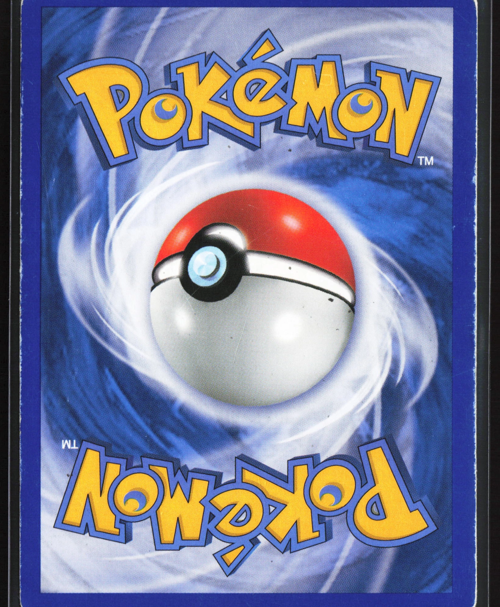 Rayquaza C LV.X (PR-DPP DP47) — Achterkant
