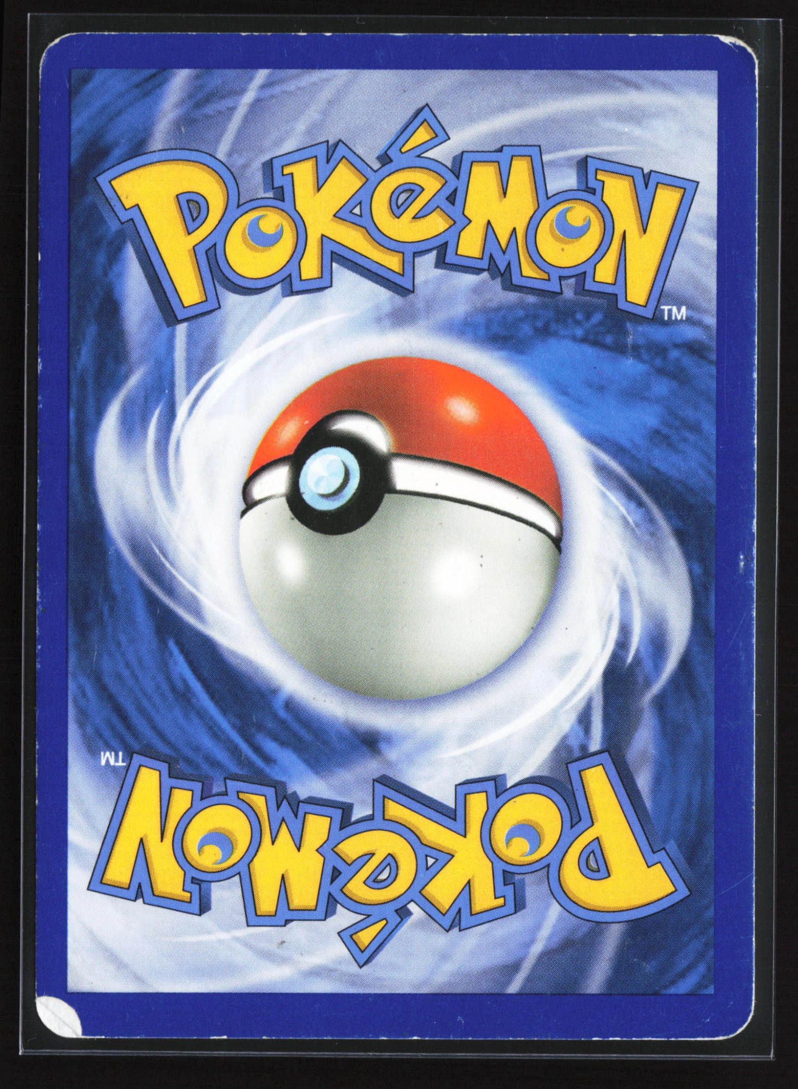 Rhyperior LV.X (PR-DPP DP29) — Achterkant