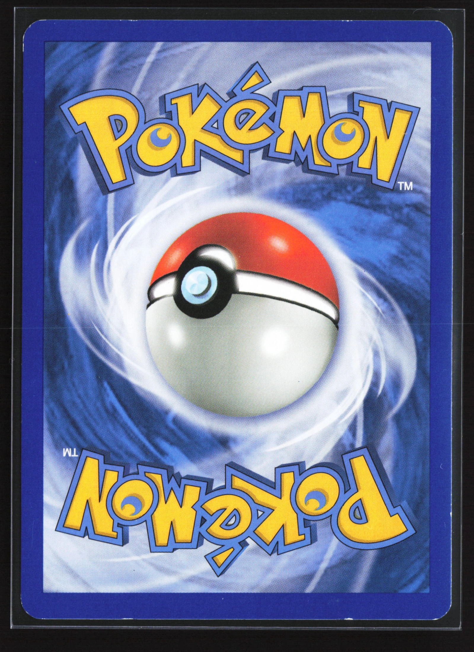 Shaymin LV.X (PR-DPP DP39) — Achterkant