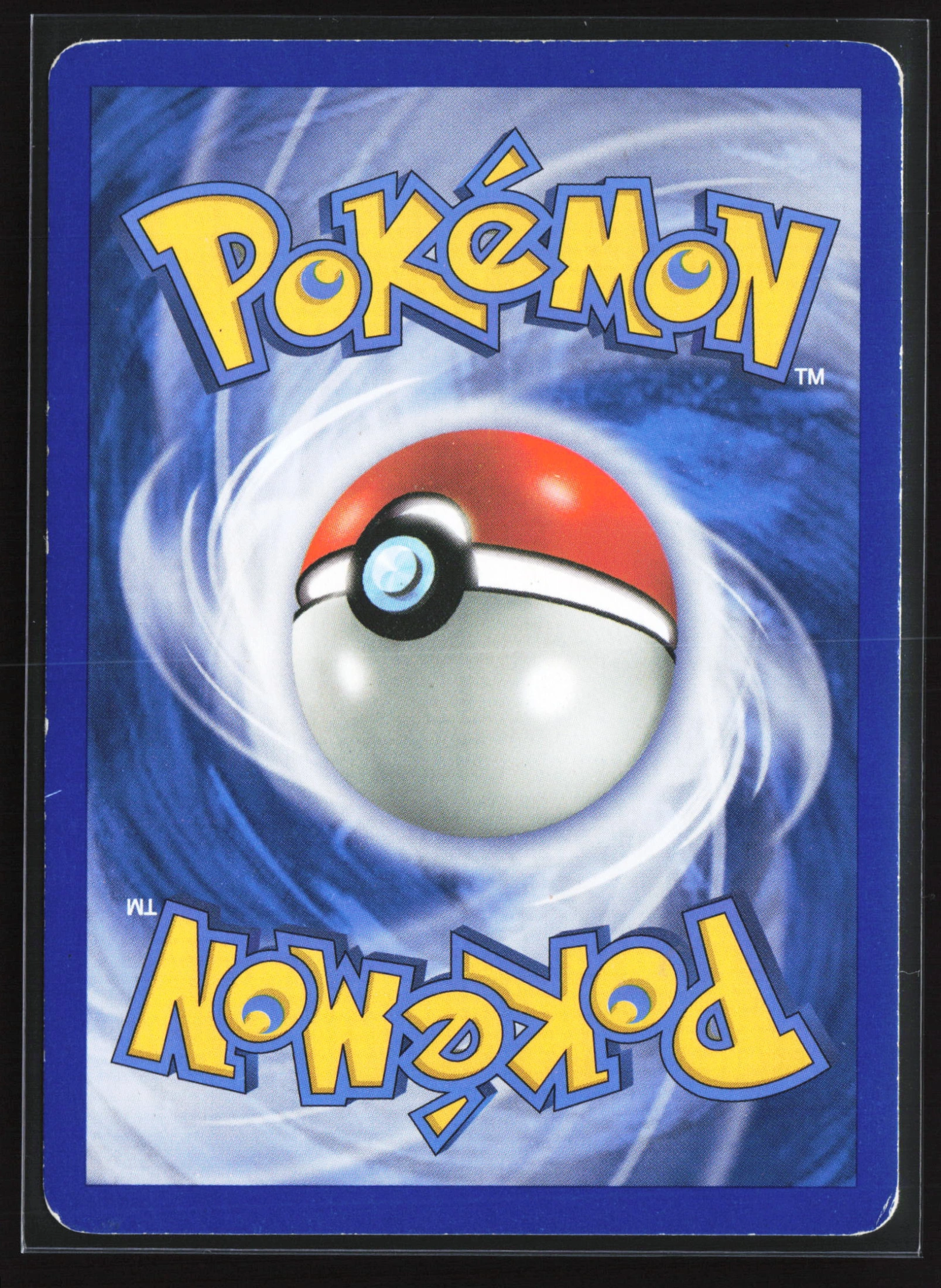 Magnezone LV.X (LA 142) — Achterkant