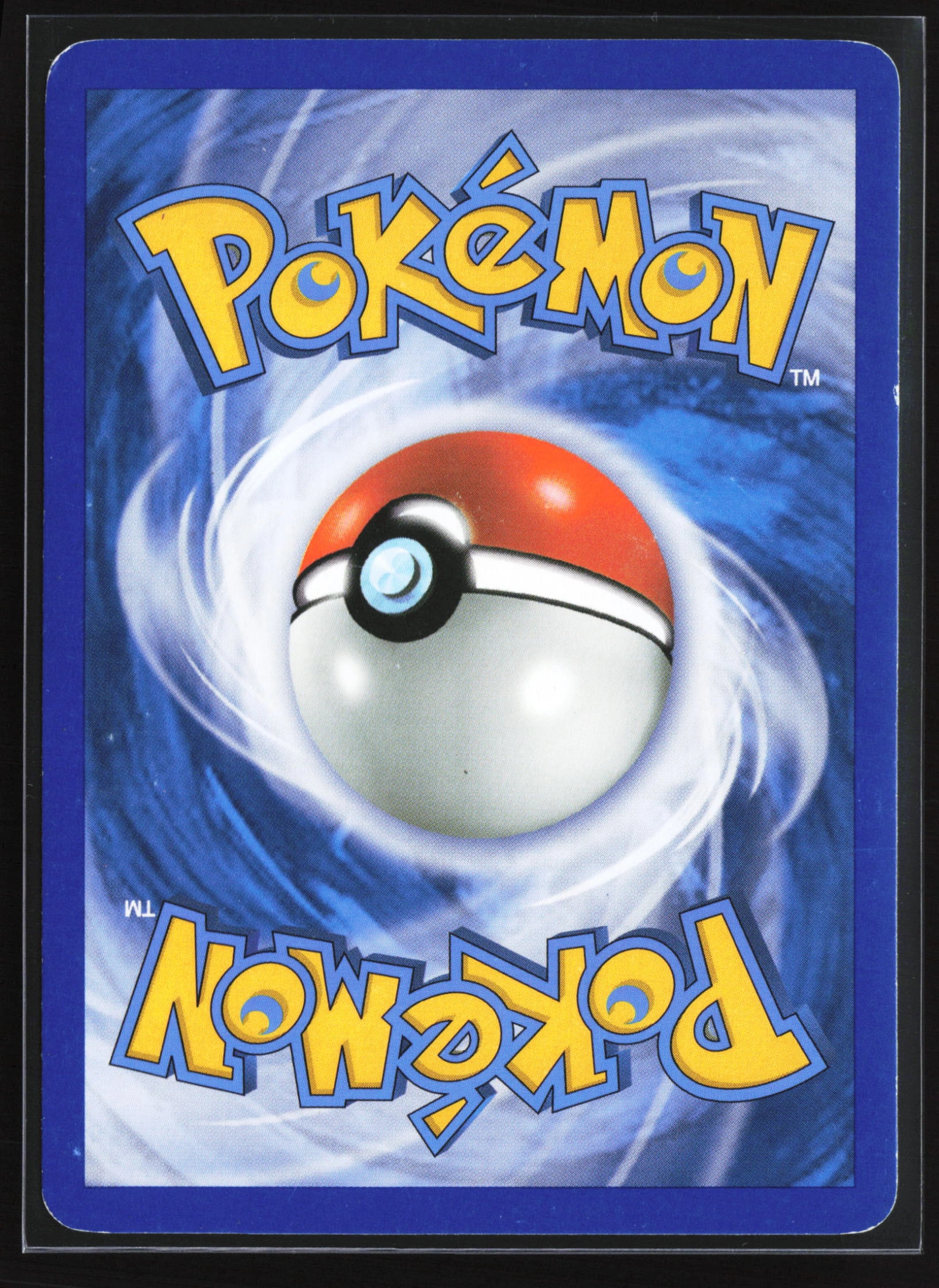 Ivysaur (SV 062) — Achterkant