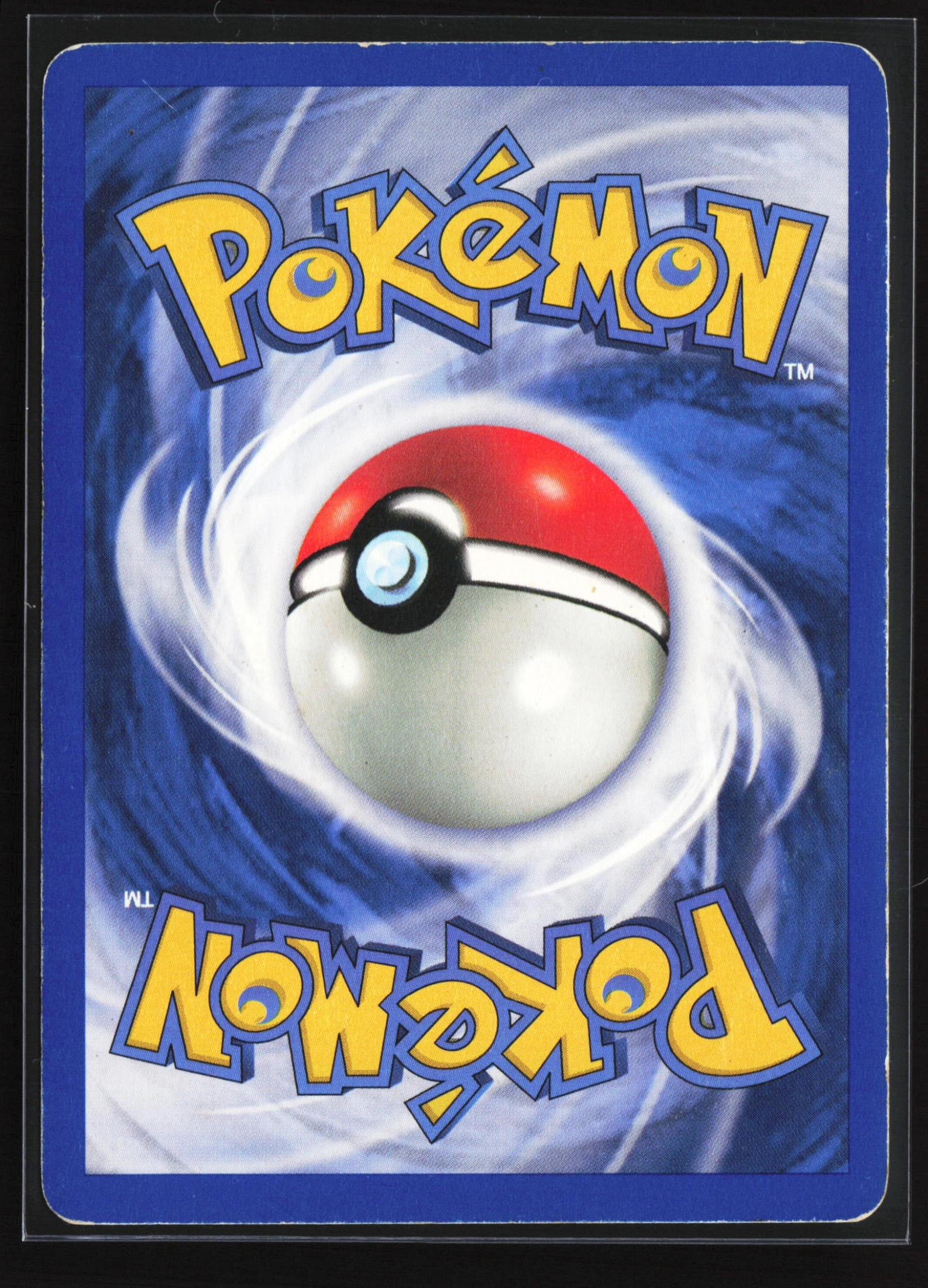 Here Comes Team Rocket! (TR 071) — Achterkant