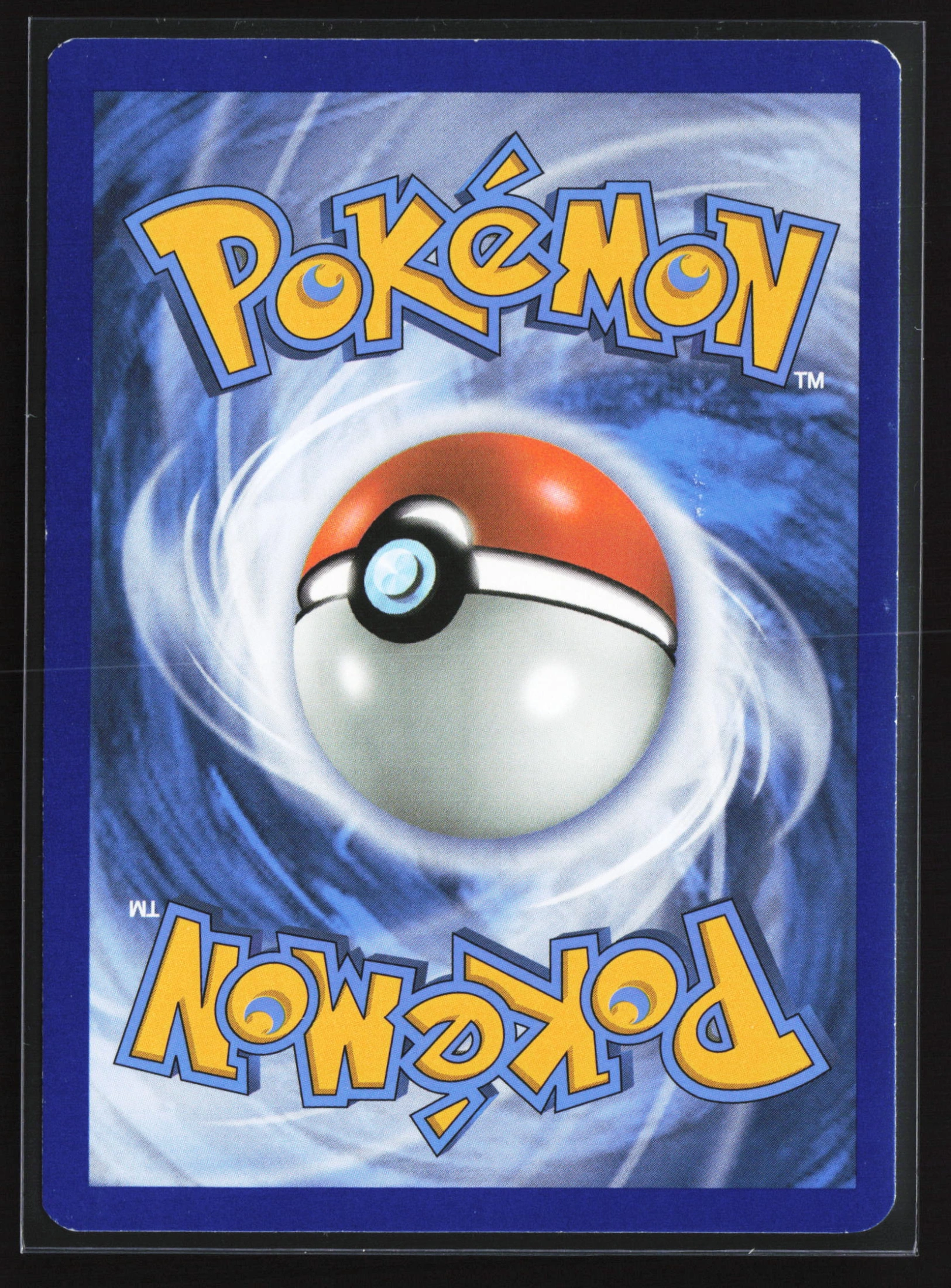 Double Colorless Energy (EVO 090) — Achterkant