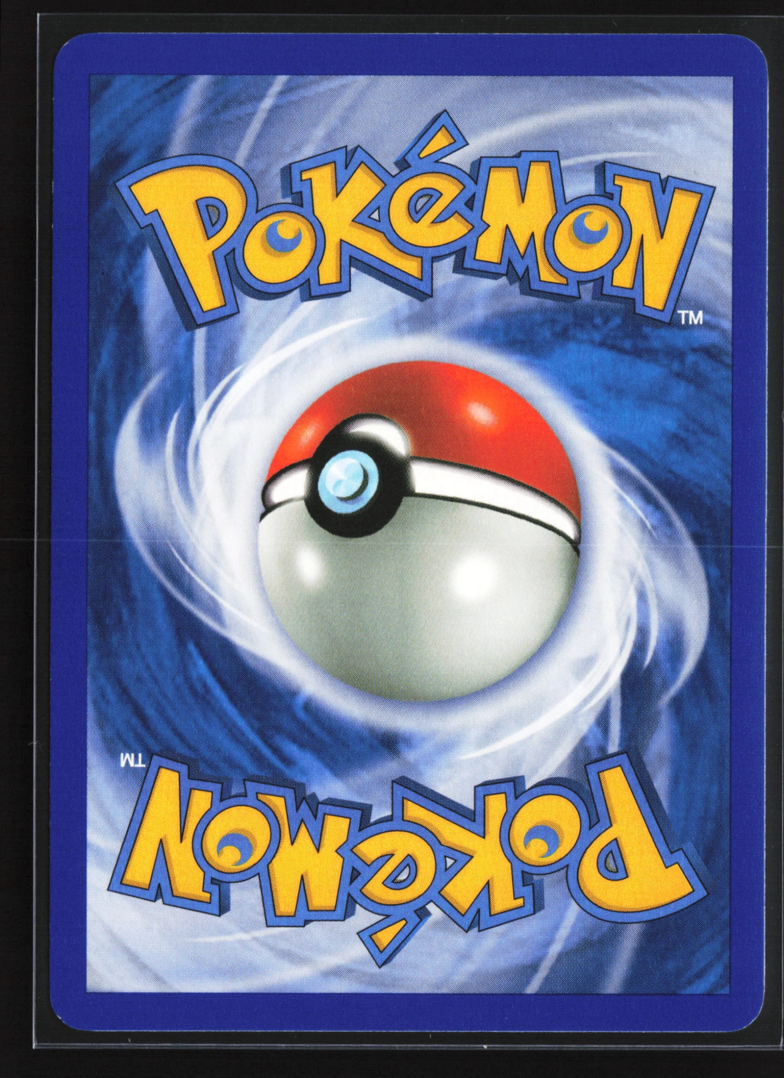 Ivysaur (SW 051) — Achterkant