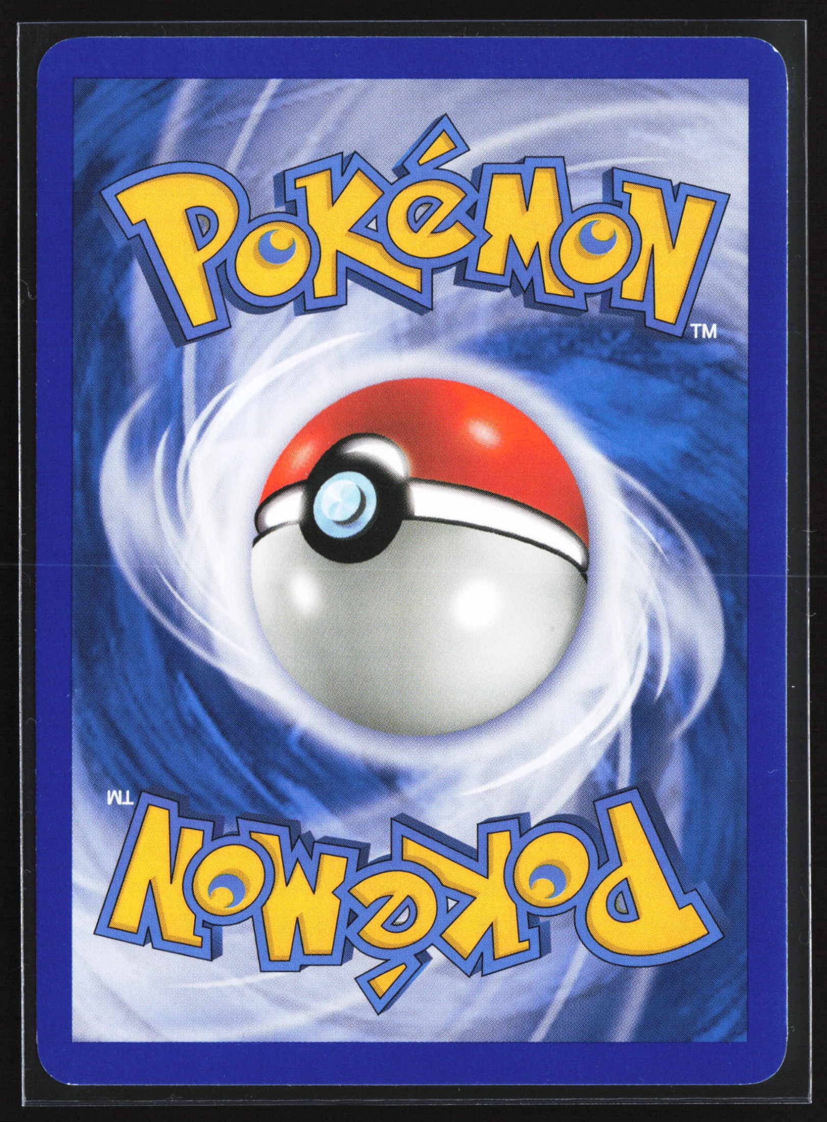 Piplup (DP 093) — Achterkant