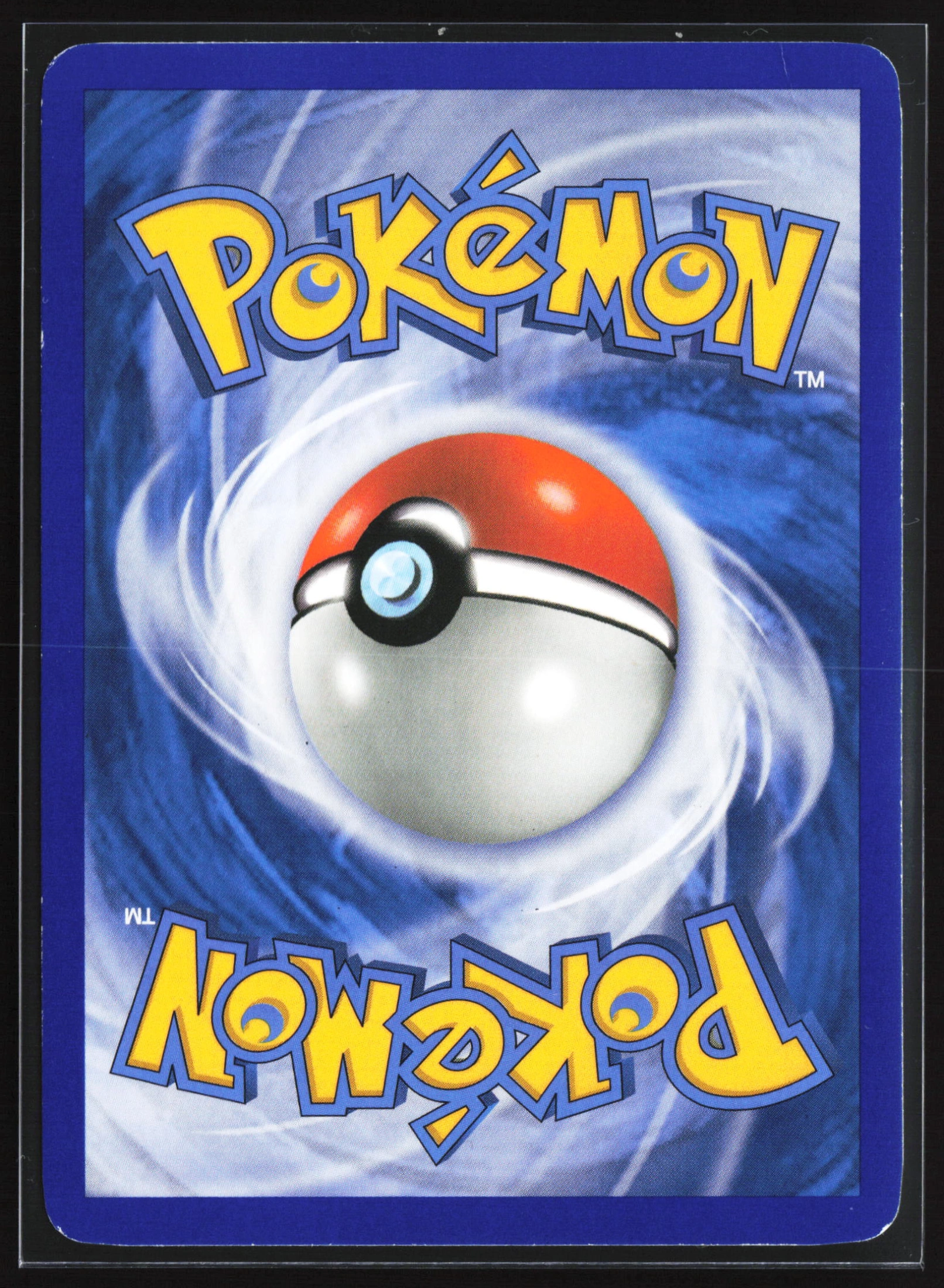 Dratini δ (DF 046) — Achterkant