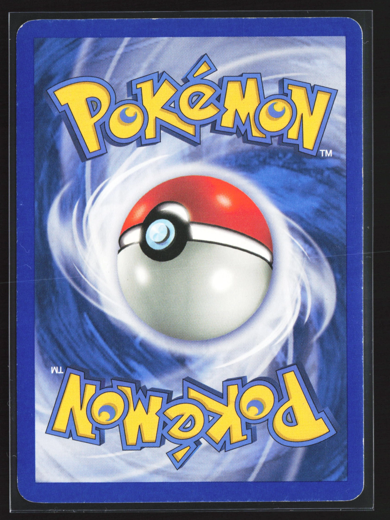 Gloom (EX 078) — Achterkant
