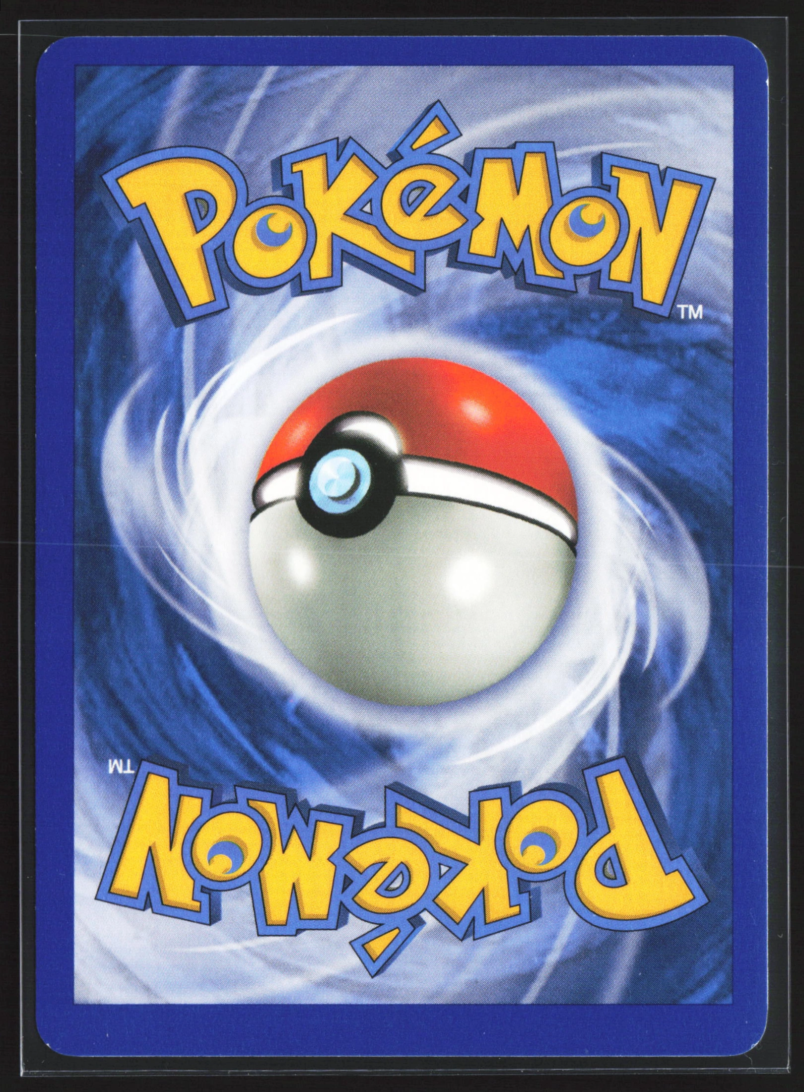 Cloyster (SW 047) — Achterkant