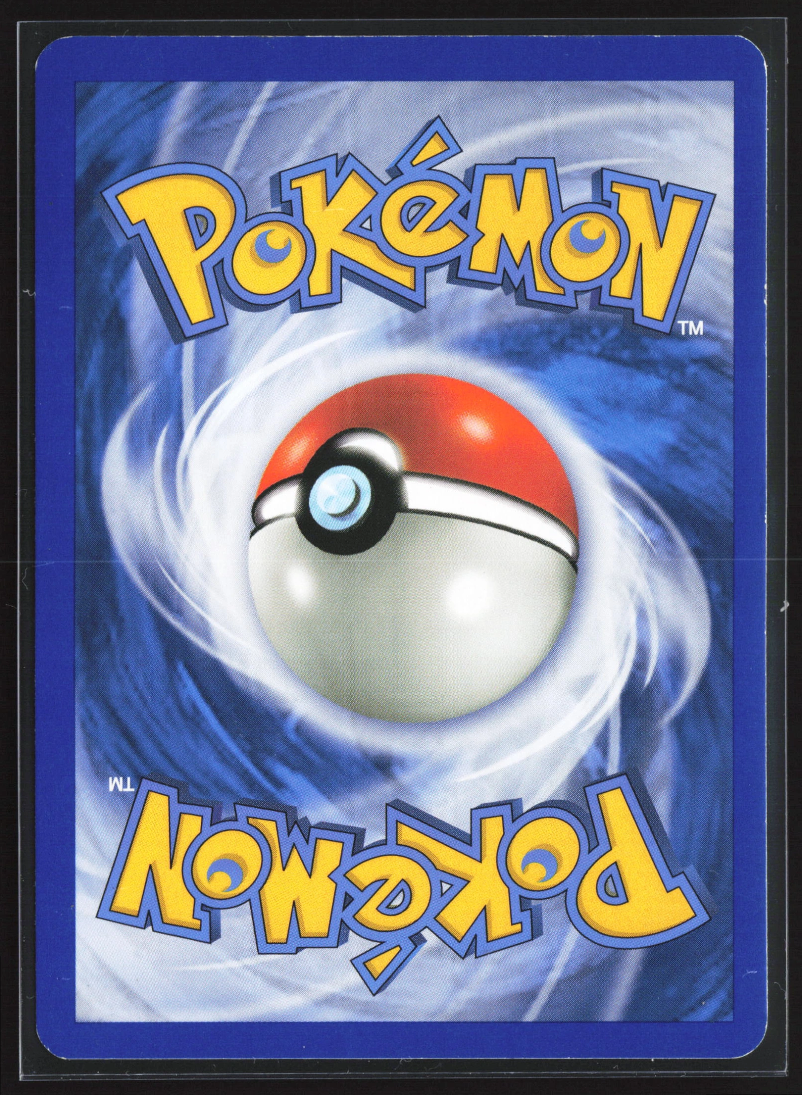 Darkrai (PR-DPP DP24) — Achterkant
