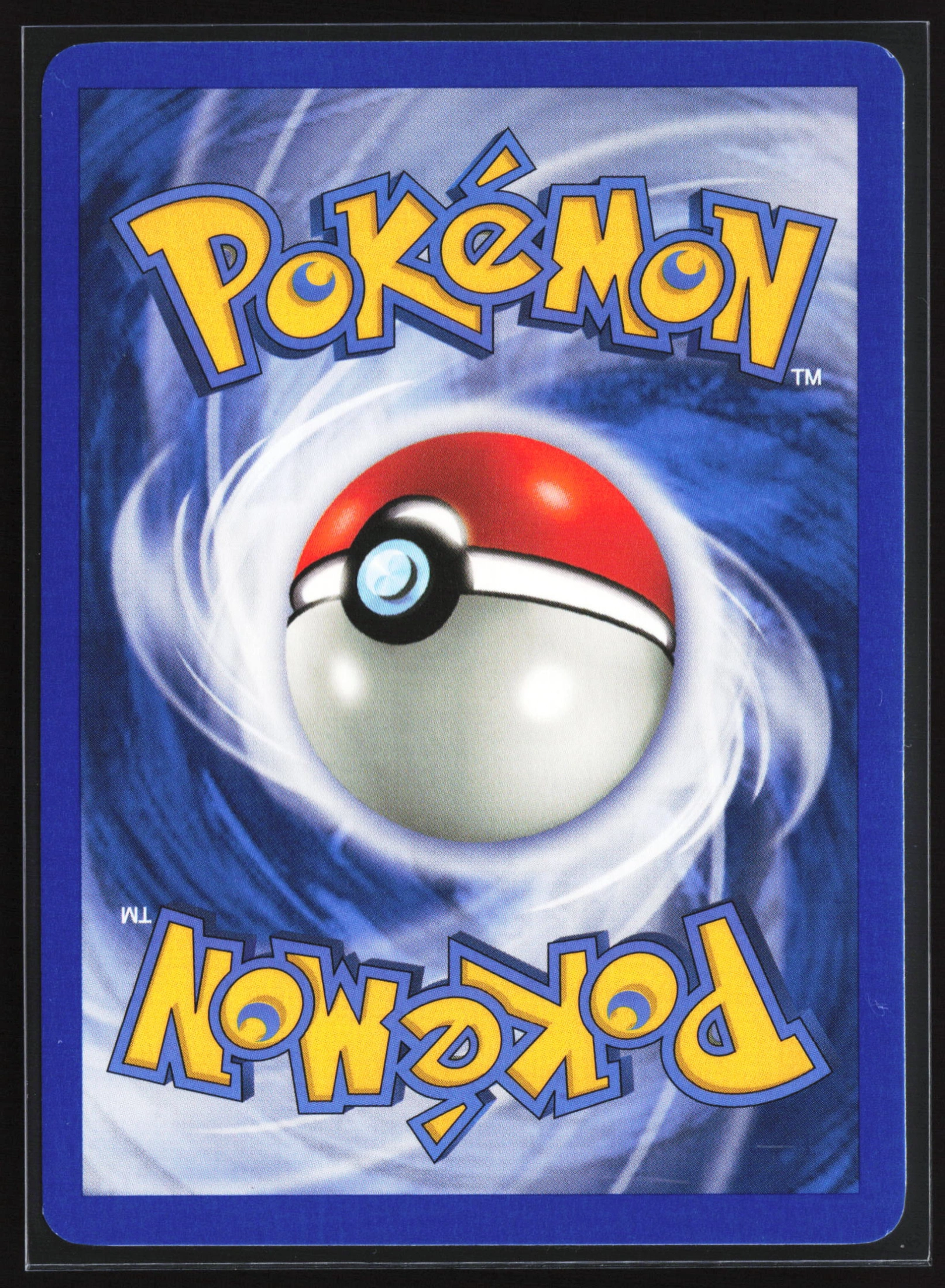 Professor Birch (RS 089) — Achterkant