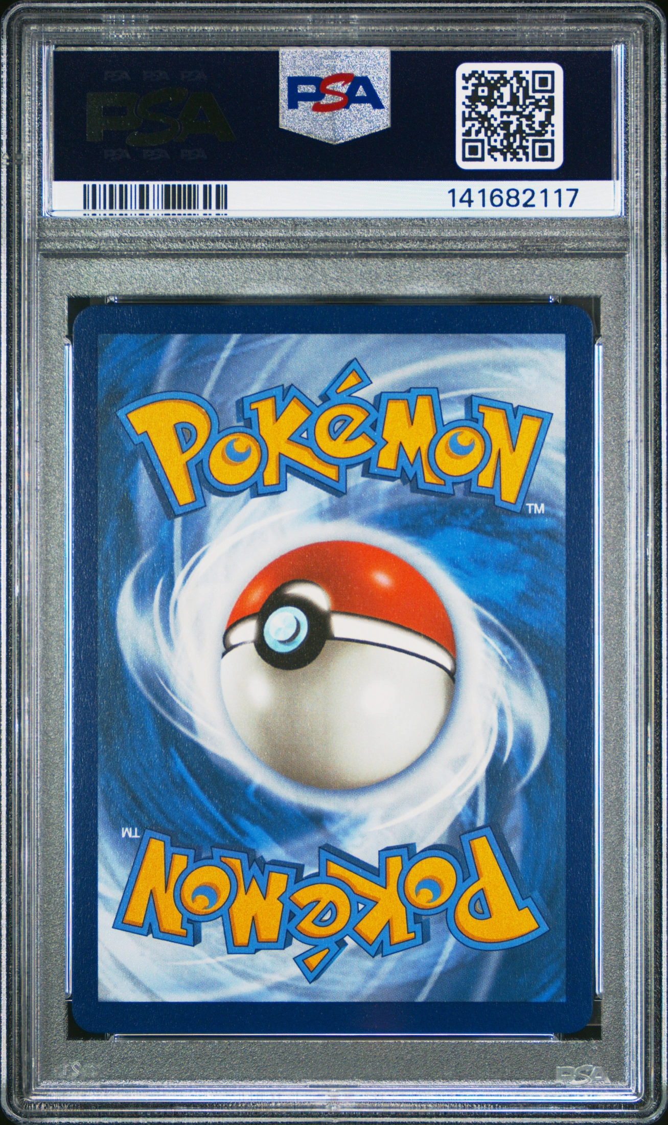 Giratina VSTAR (CRZ GG69) — Achterkant