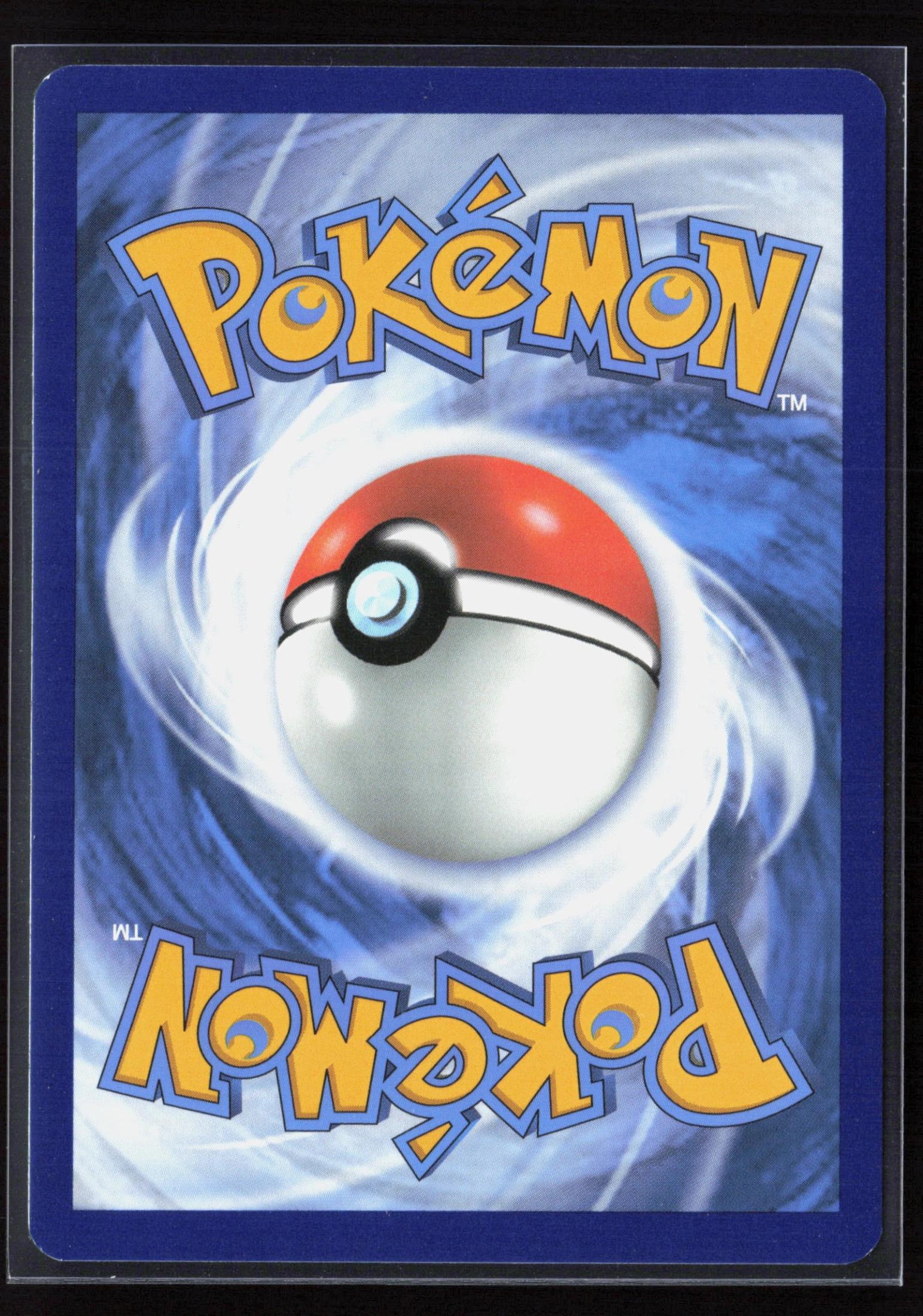Magnezone (CRZ GG18) — Achterkant