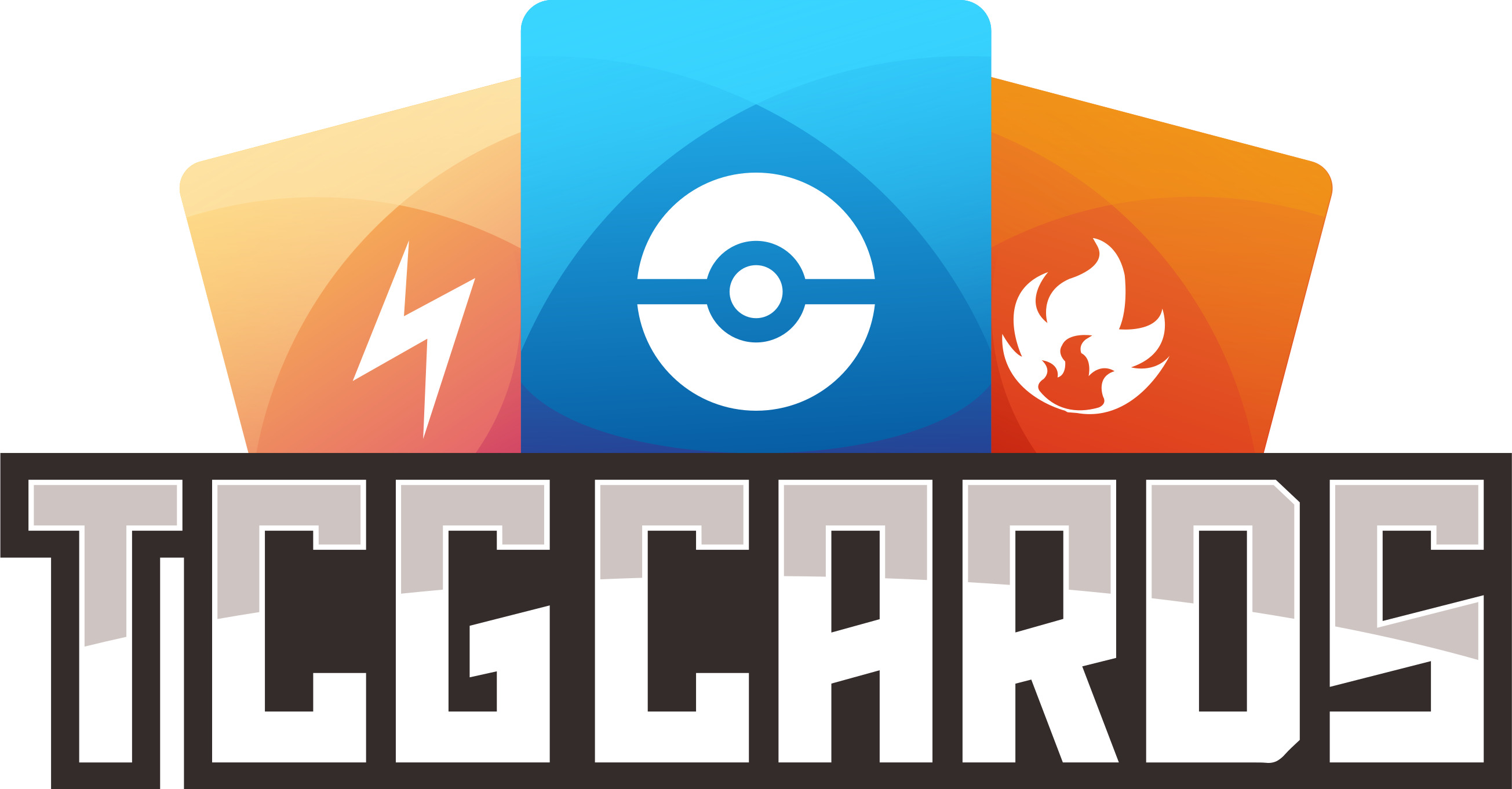 Pokemon trading cards
